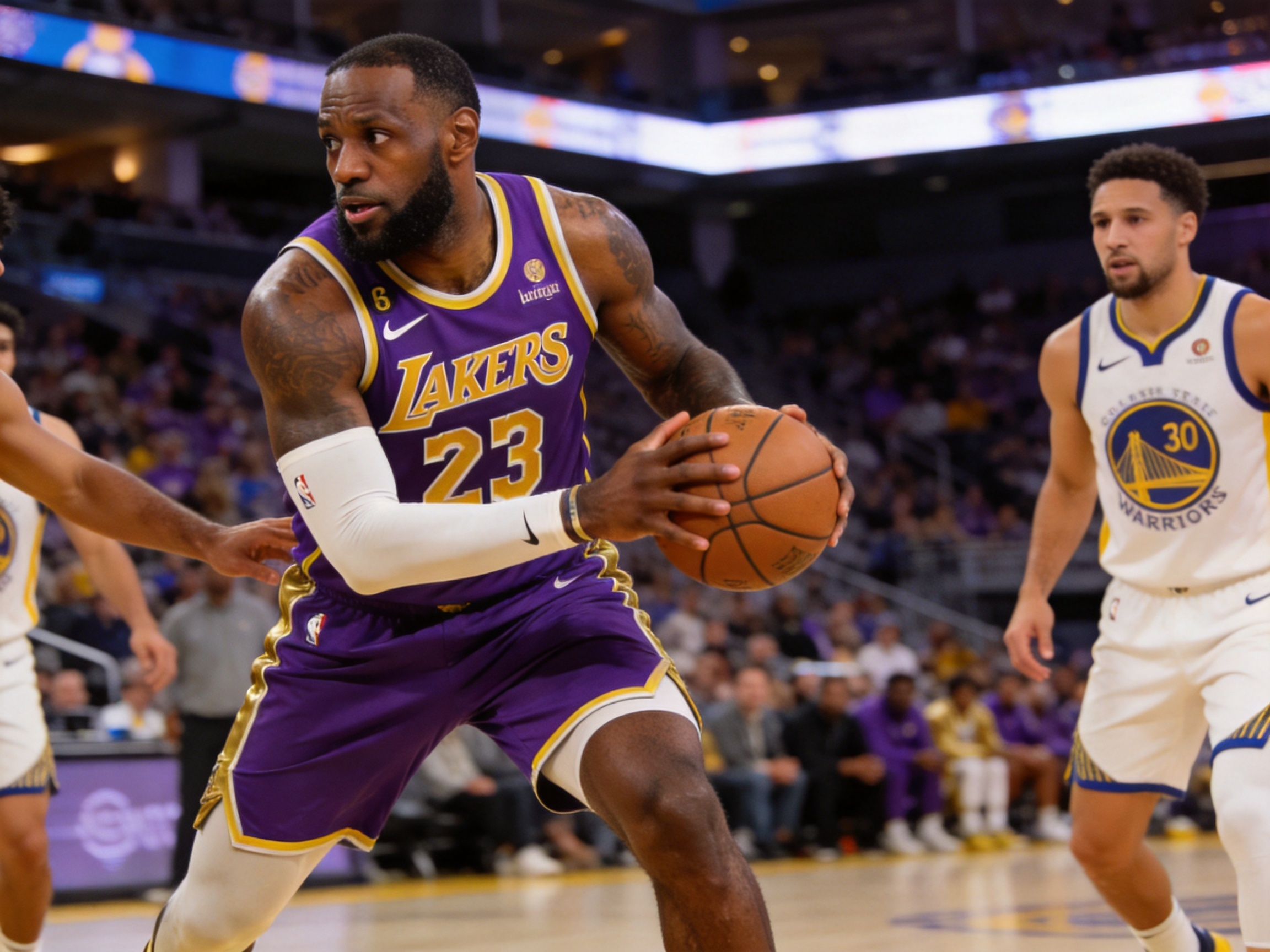 NBA
