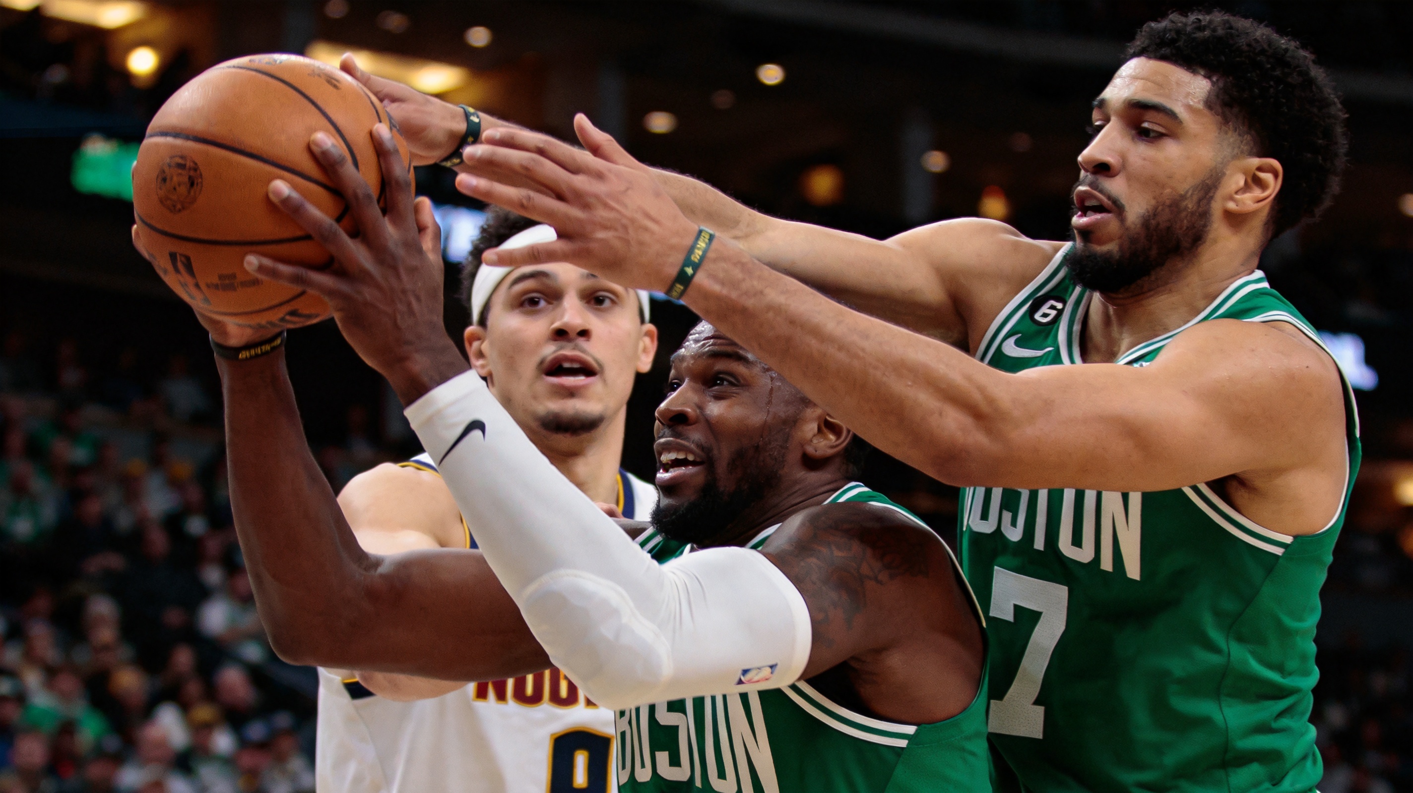 NBA